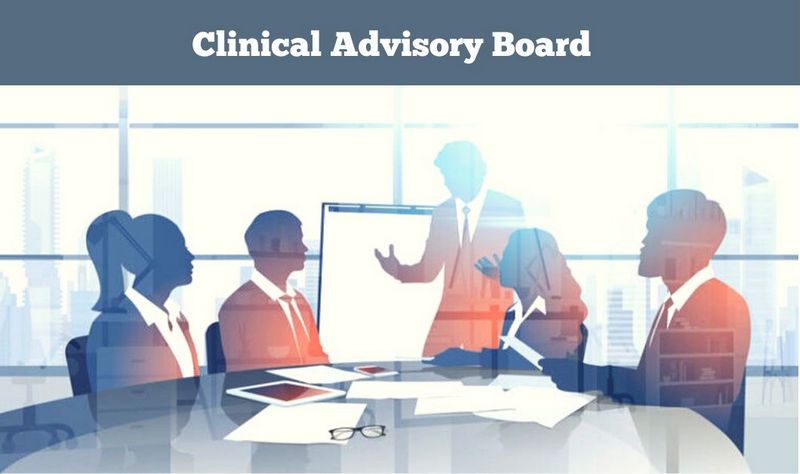 Clinical Advisory Board
