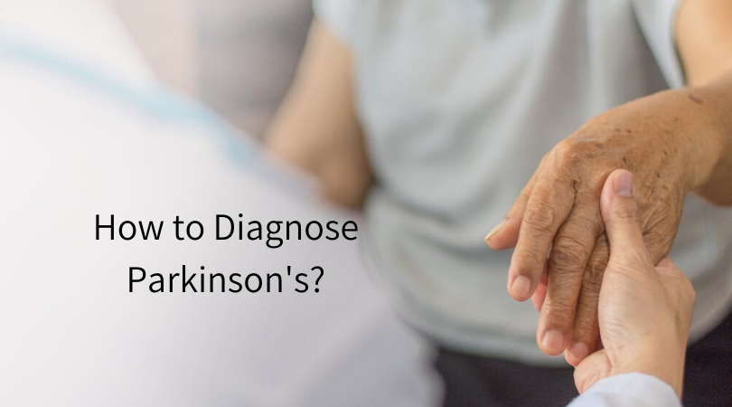 How to Diagnose Parkinson's_