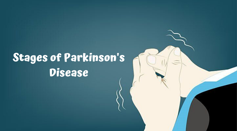 Stages of Parkinson's Disease