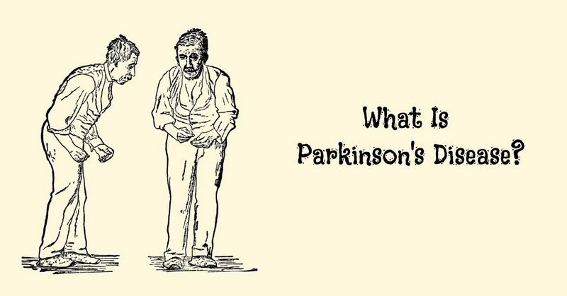 What Is Parkinson's Disease_